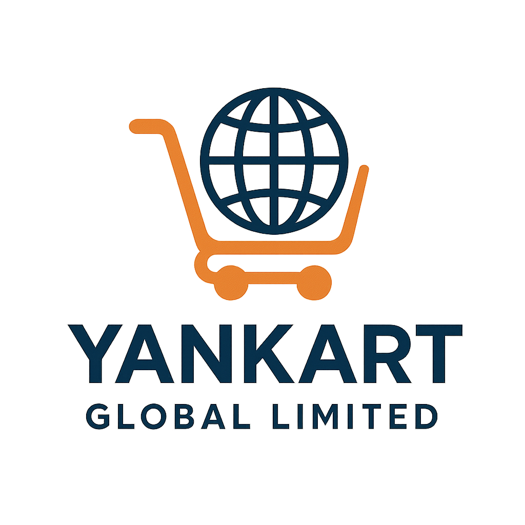 Yankart Global Limited